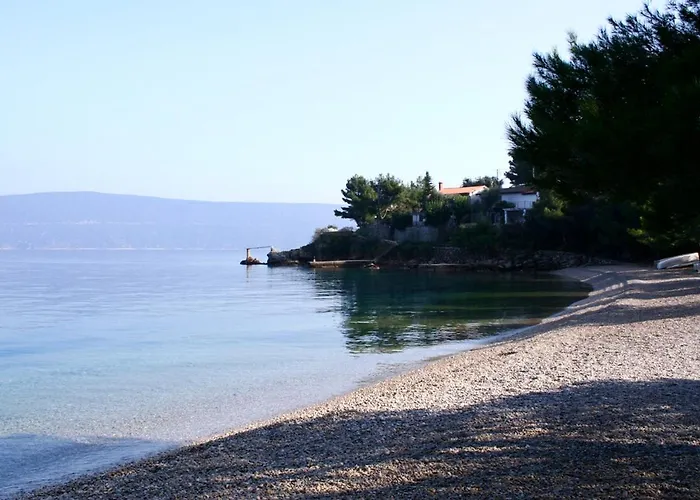 Apartment By The Sea Valun, Cres - 386 *