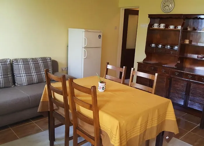 By The Sea Valun, Cres - 386 Apartament Valun