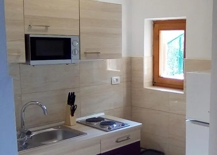 Apartment By The Sea Valun, Cres - 386 *