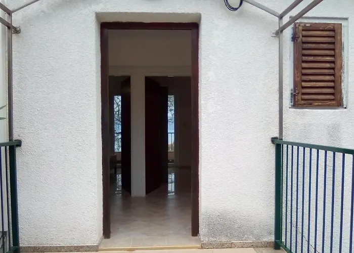 By The Sea Valun, Cres - 386 Apartament *