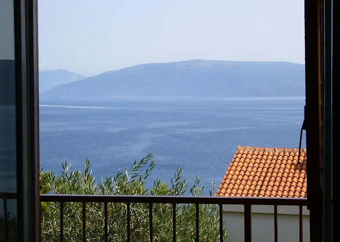 Apartment By The Sea Valun, Cres - 386 *