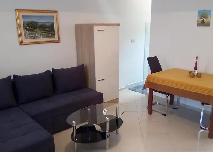 By The Sea Valun, Cres - 386 Apartment