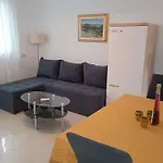 דירה By The Sea Valun, Cres - 386 *