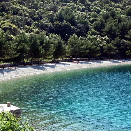 By The Sea Valun, Cres - 386 Apartment