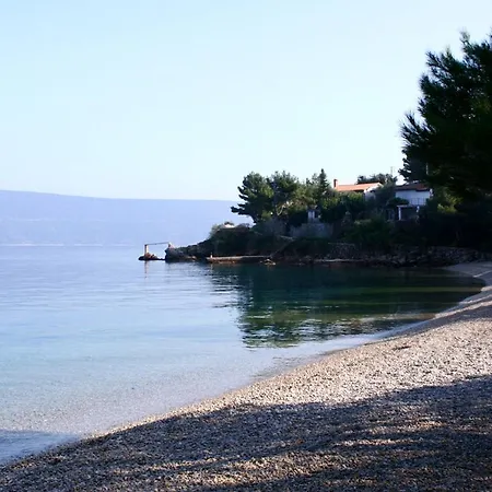 Apartment By The Sea Valun, Cres - 386 *
