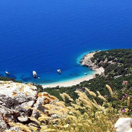 By The Sea Valun, Cres - 386