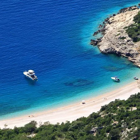 By The Sea Valun, Cres - 386