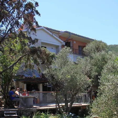 By The Sea Valun, Cres - 386