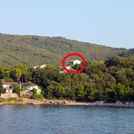 By The Sea Valun, Cres - 386 Apartment