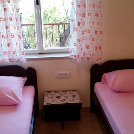 By The Sea Valun, Cres - 386 Apartment Valun