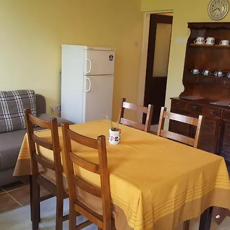 By The Sea Valun, Cres - 386 Apartment Valun