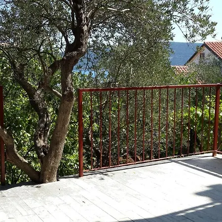 Apartment By The Sea Valun, Cres - 386 *