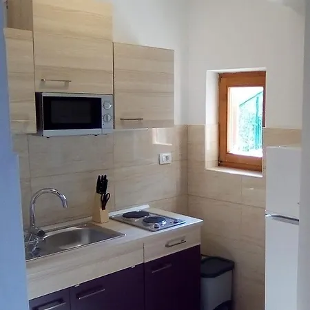 Apartment By The Sea Valun, Cres - 386 *