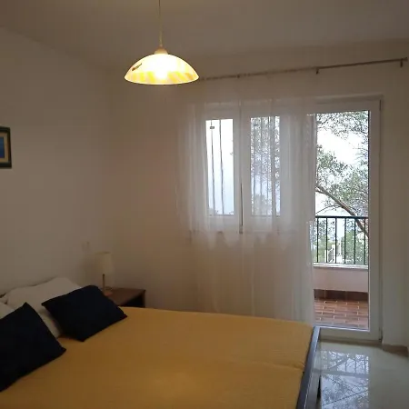 By The Sea Valun, Cres - 386 Apartment *
