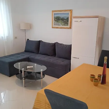 アパート By The Sea Valun, Cres - 386 *