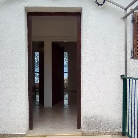 By The Sea Valun, Cres - 386 Apartment *