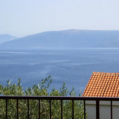 דירה By The Sea Valun, Cres - 386 *