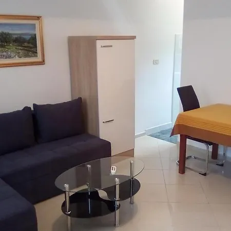 By The Sea Valun, Cres - 386 Apartment