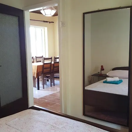 By The Sea Valun, Cres - 386 Apartment Valun