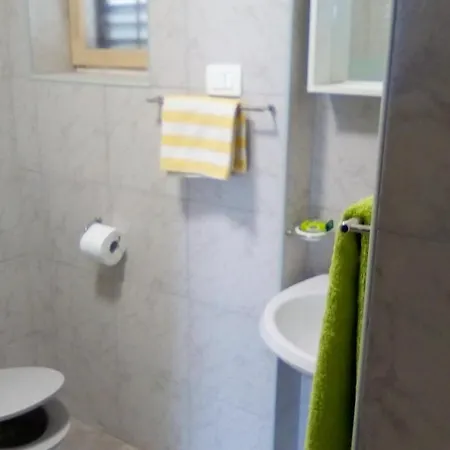 By The Sea Valun, Cres - 386 Apartment