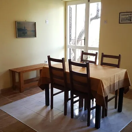 Apartment By The Sea Valun, Cres - 386 *