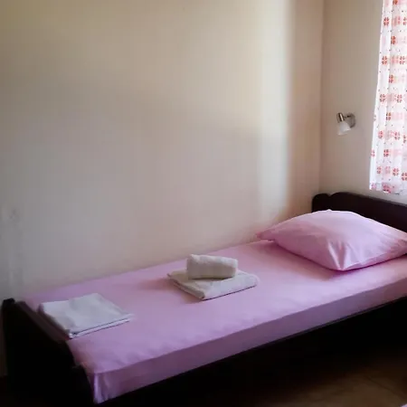 Apartment By The Sea Valun, Cres - 386 Valun