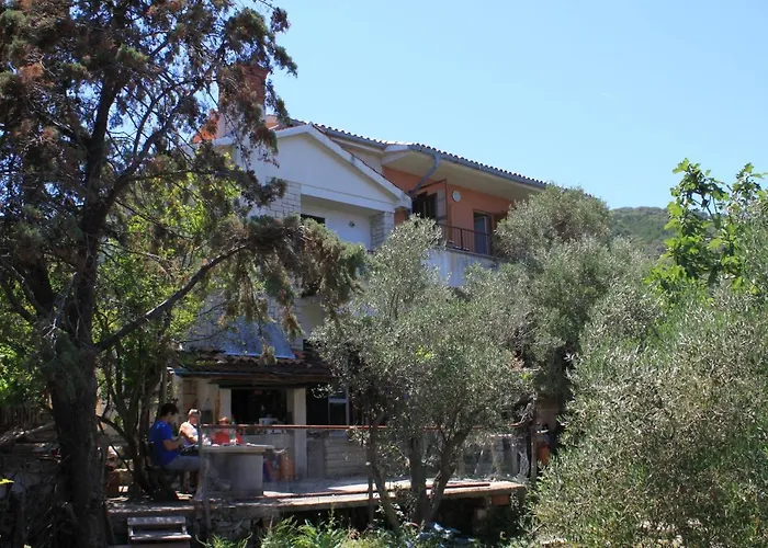 By The Sea Valun, Cres - 386