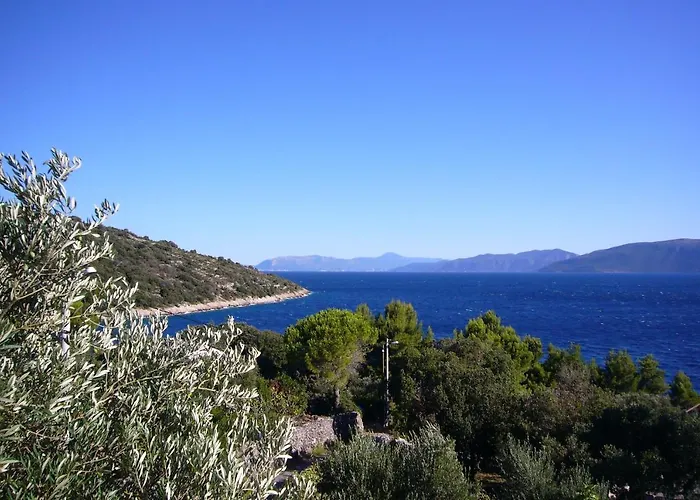 By The Sea Valun, Cres - 386 *