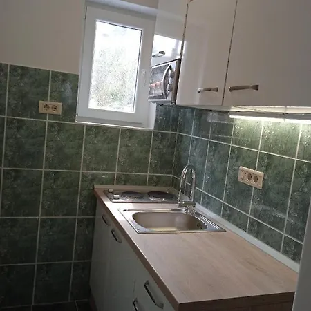 By The Sea Valun, Cres - 386 Appartement Valun